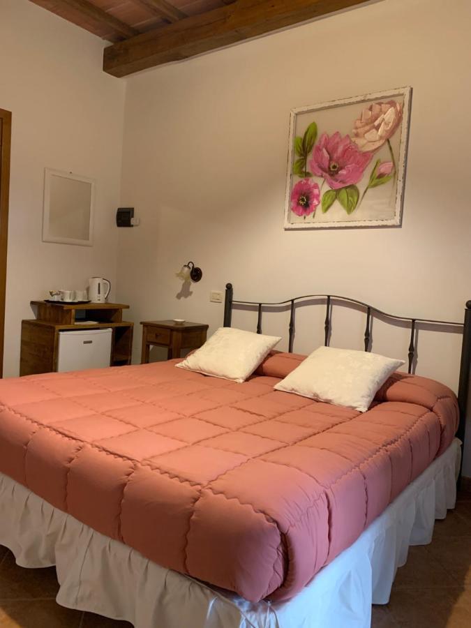 Agriturismomillefiori مانشانو المظهر الخارجي الصورة