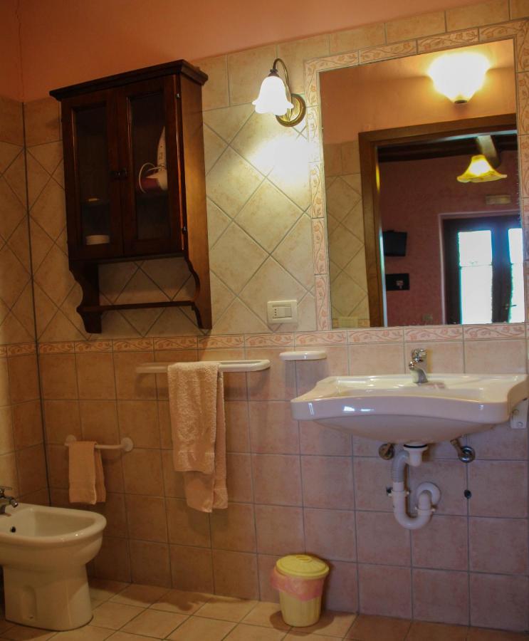 Agriturismomillefiori مانشانو المظهر الخارجي الصورة