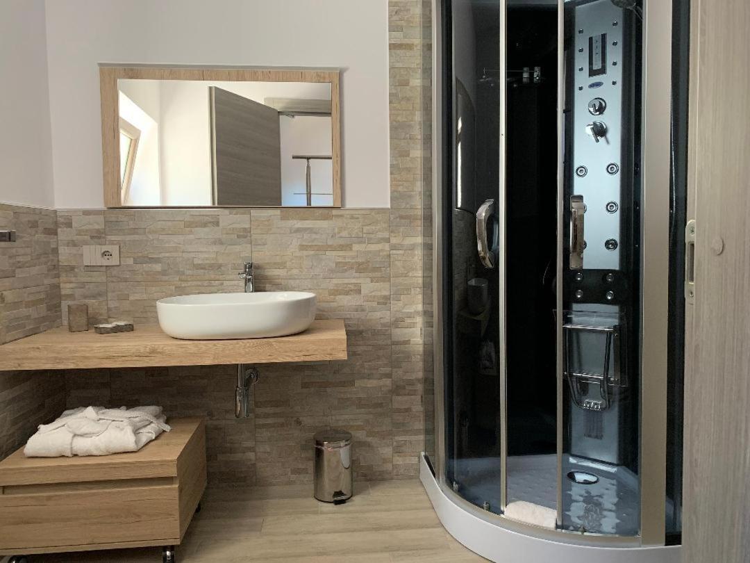 Agriturismomillefiori مانشانو المظهر الخارجي الصورة