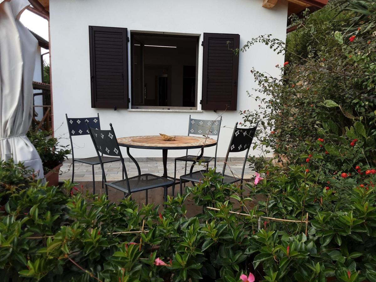Agriturismomillefiori مانشانو المظهر الخارجي الصورة