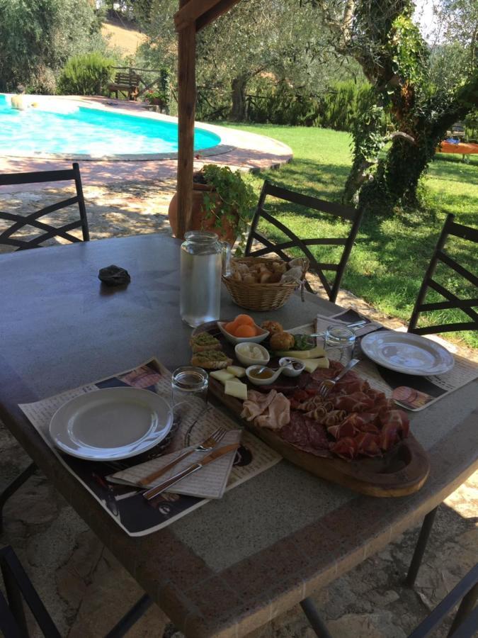 Agriturismomillefiori مانشانو المظهر الخارجي الصورة