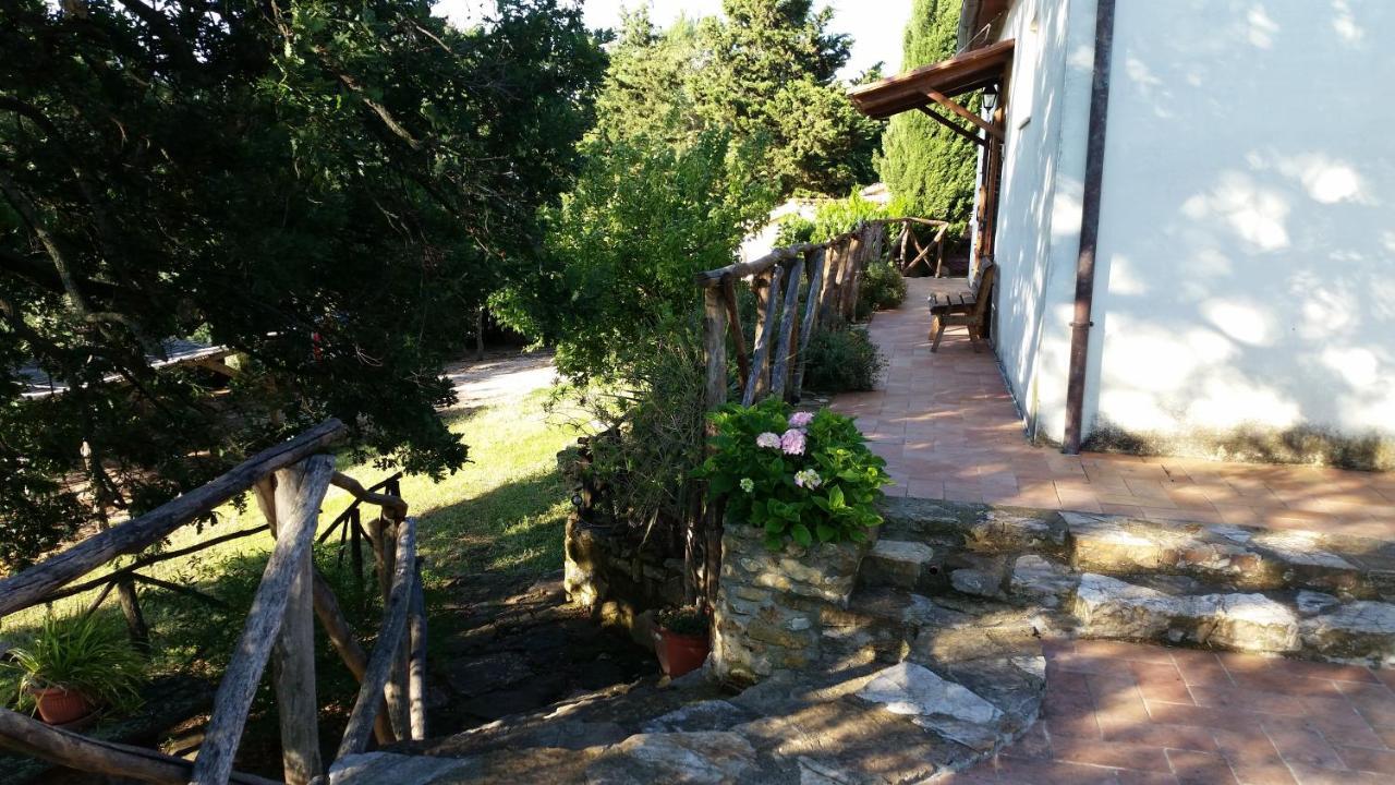 Agriturismomillefiori مانشانو المظهر الخارجي الصورة