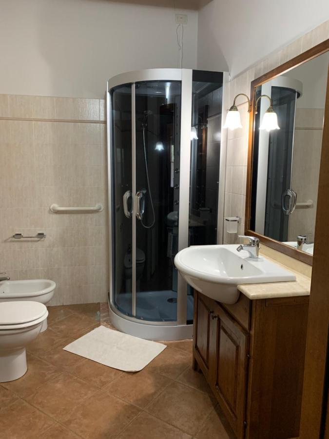 Agriturismomillefiori مانشانو المظهر الخارجي الصورة