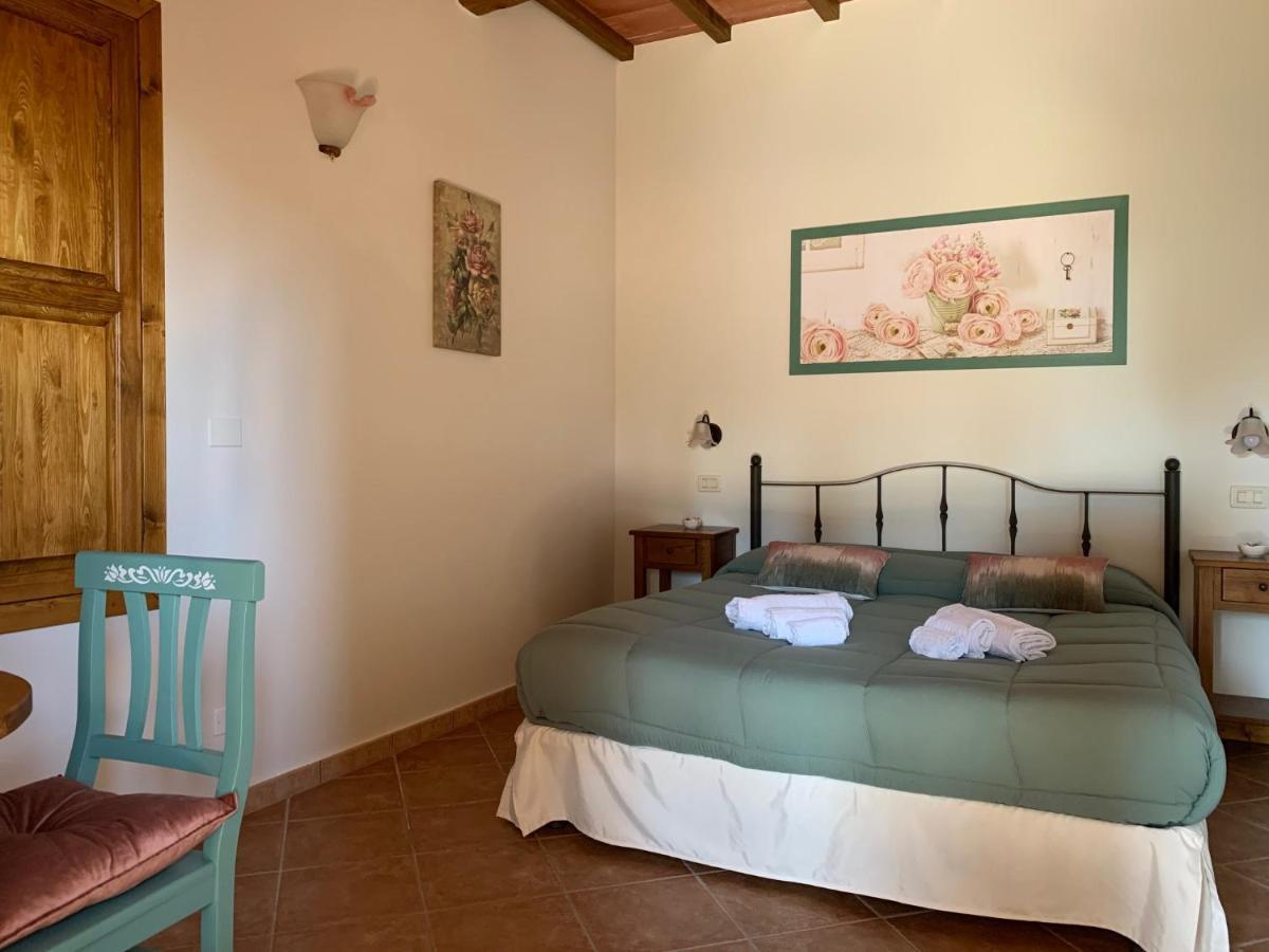Agriturismomillefiori مانشانو المظهر الخارجي الصورة