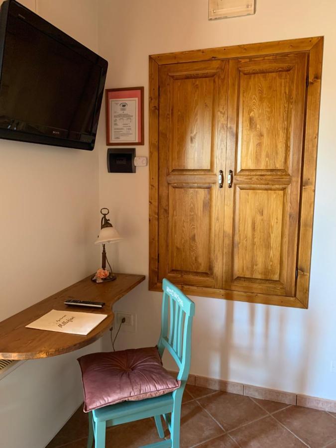 Agriturismomillefiori مانشانو المظهر الخارجي الصورة