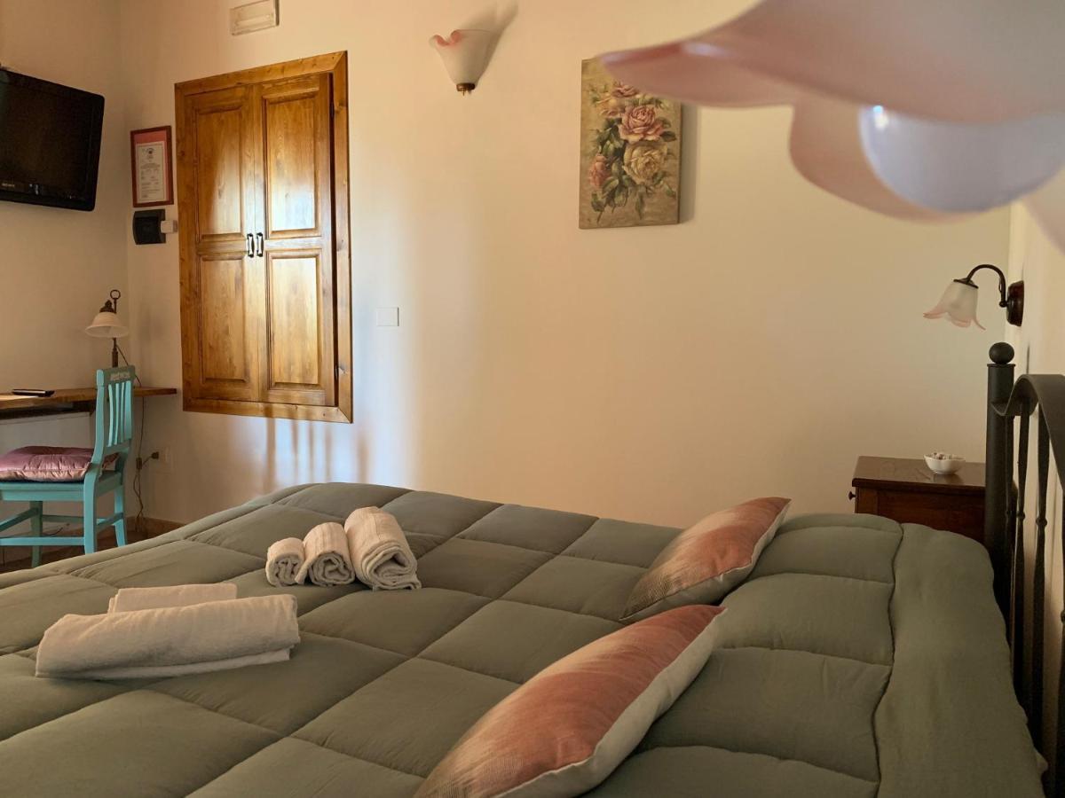 Agriturismomillefiori مانشانو المظهر الخارجي الصورة