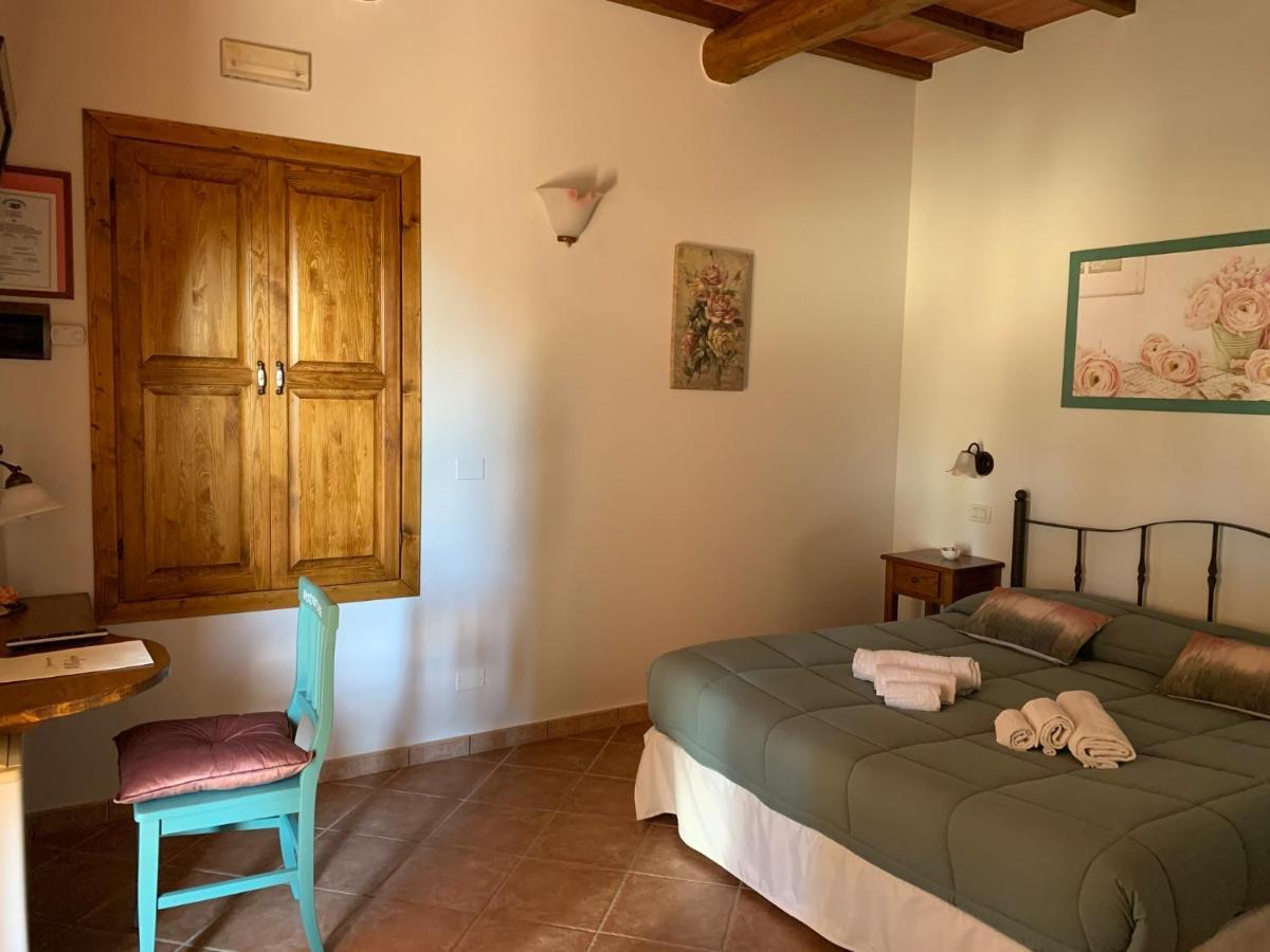 Agriturismomillefiori مانشانو المظهر الخارجي الصورة