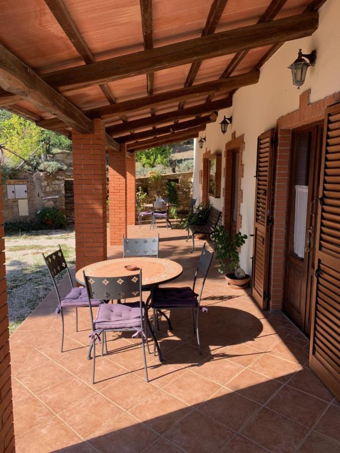 Agriturismomillefiori مانشانو المظهر الخارجي الصورة