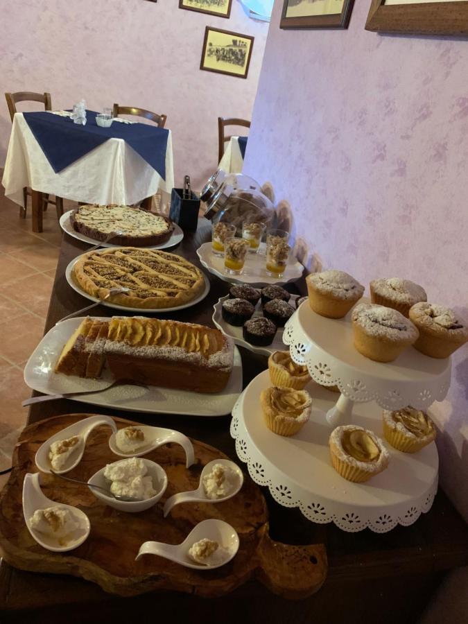 Agriturismomillefiori مانشانو المظهر الخارجي الصورة