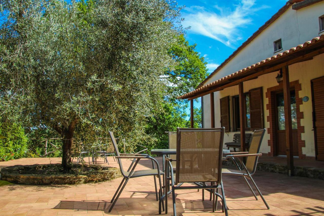Agriturismomillefiori مانشانو المظهر الخارجي الصورة